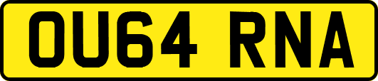 OU64RNA