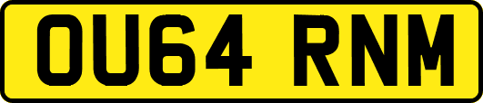 OU64RNM
