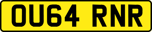 OU64RNR
