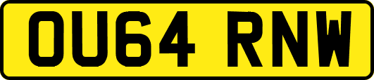 OU64RNW