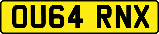 OU64RNX