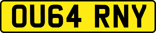 OU64RNY