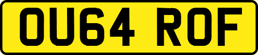 OU64ROF