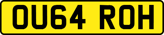 OU64ROH