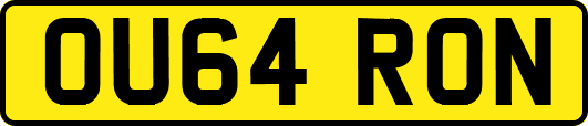 OU64RON