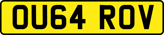 OU64ROV
