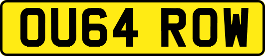 OU64ROW