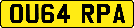 OU64RPA