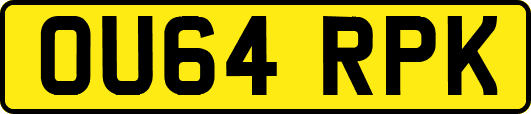 OU64RPK