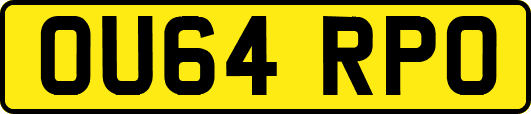 OU64RPO