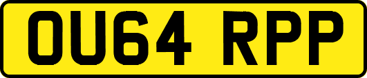 OU64RPP
