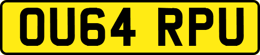 OU64RPU
