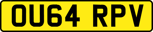 OU64RPV