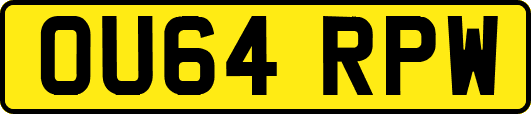 OU64RPW
