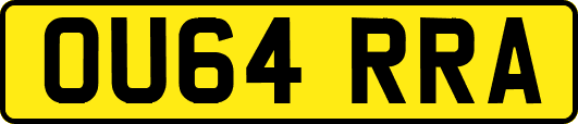 OU64RRA