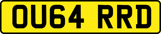 OU64RRD