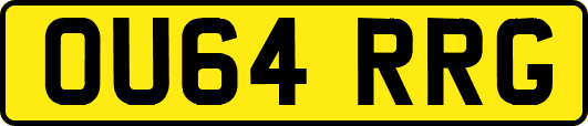 OU64RRG