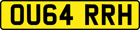 OU64RRH