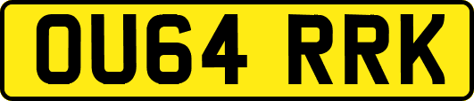 OU64RRK