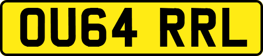 OU64RRL