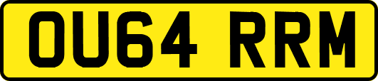 OU64RRM