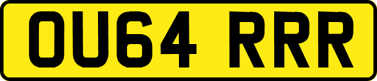 OU64RRR