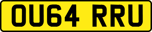 OU64RRU