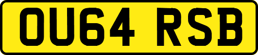 OU64RSB