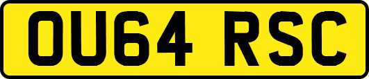OU64RSC