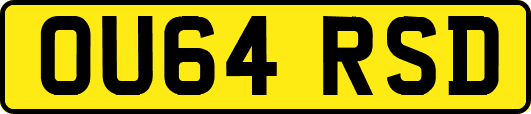 OU64RSD