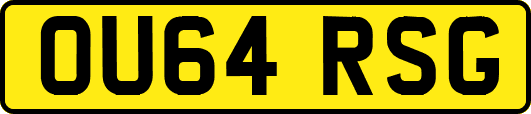 OU64RSG