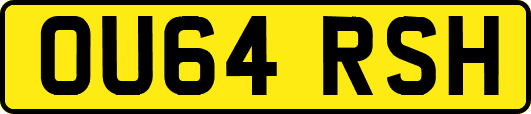 OU64RSH