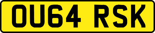 OU64RSK