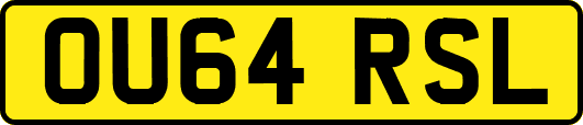 OU64RSL