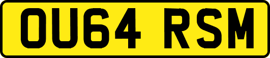 OU64RSM