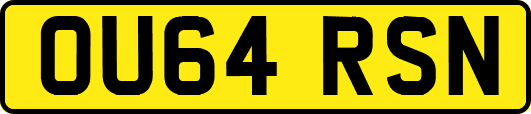 OU64RSN