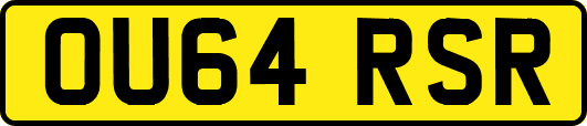 OU64RSR