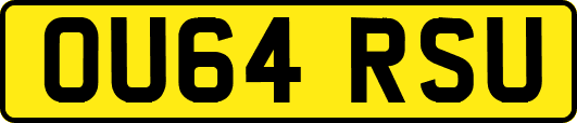 OU64RSU