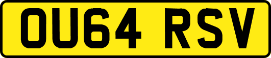 OU64RSV