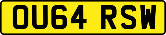 OU64RSW