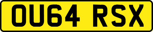 OU64RSX
