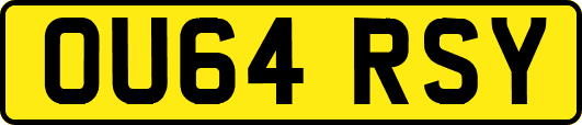 OU64RSY