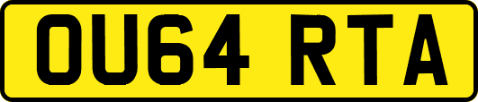 OU64RTA