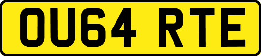 OU64RTE