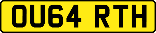 OU64RTH