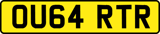 OU64RTR