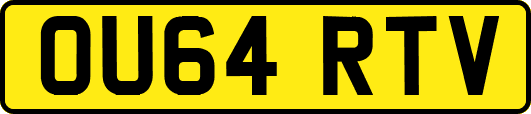 OU64RTV