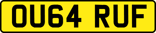 OU64RUF