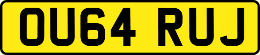 OU64RUJ