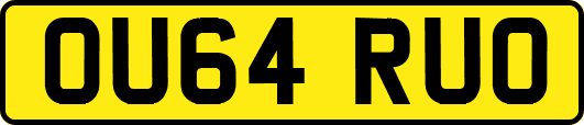 OU64RUO